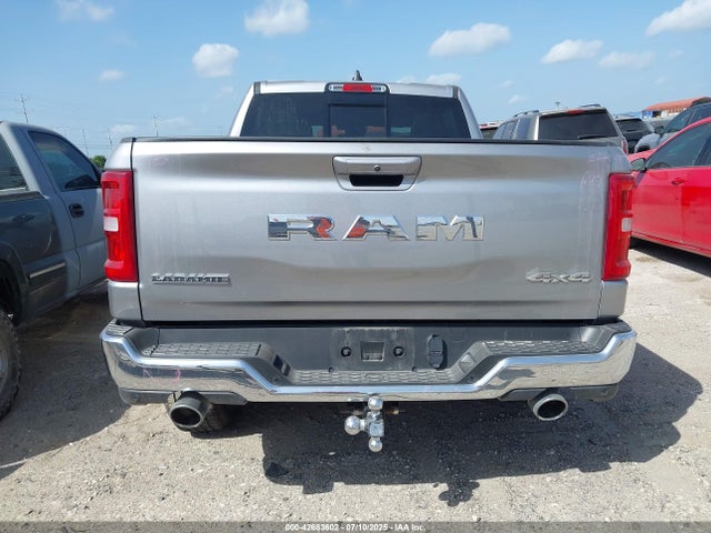 RAM 1500 2025 1C6SRFJP9SN589351 Image 17