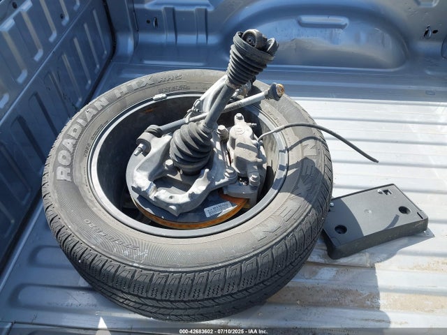 RAM 1500 2025 1C6SRFJP9SN589351 Image 12