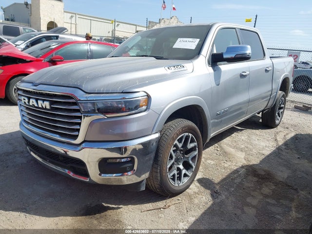 RAM 1500 2025 1C6SRFJP9SN589351 Image 2