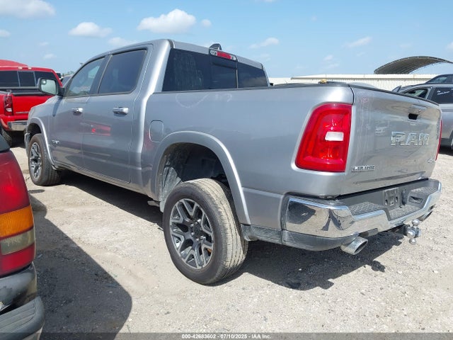 RAM 1500 2025 1C6SRFJP9SN589351 Image 3