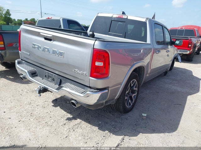 RAM 1500 2025 1C6SRFJP9SN589351 Image 4