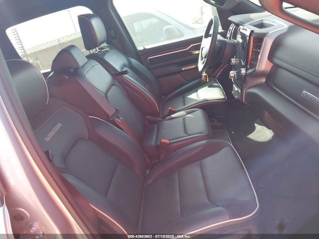 RAM 1500 2025 1C6SRFJP9SN589351 Image 5