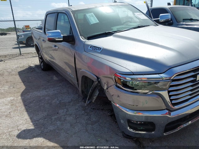 RAM 1500 2025 1C6SRFJP9SN589351 Image 6