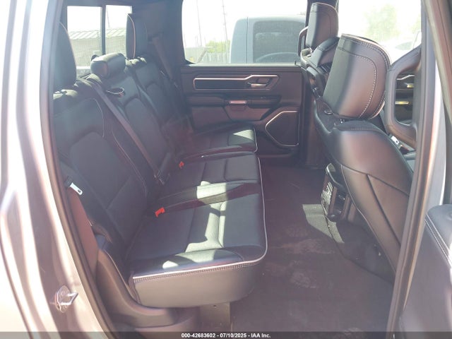 RAM 1500 2025 1C6SRFJP9SN589351 Image 8