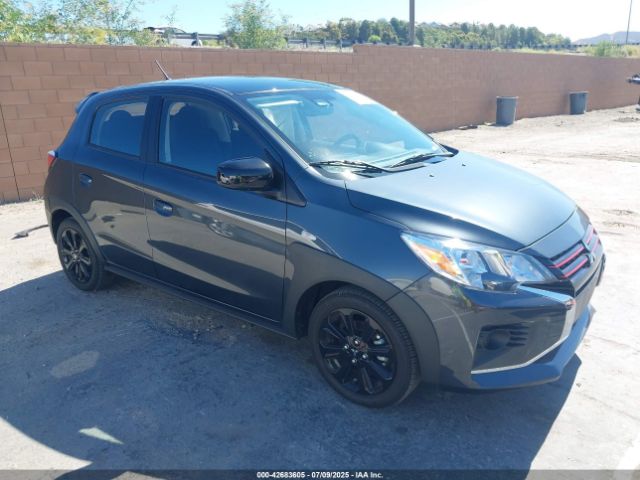 2024 MITSUBISHI MIRAGE ML32AWHJ2RH035954 Photo 0