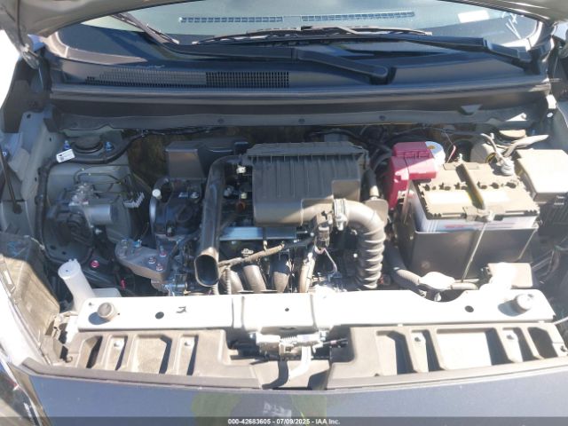 2024 MITSUBISHI MIRAGE ML32AWHJ2RH035954 Photo 9