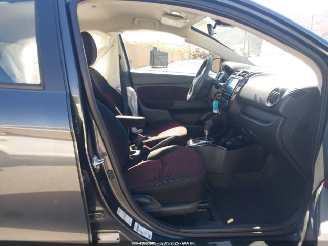 2024 MITSUBISHI MIRAGE ML32AWHJ2RH035954 Photo 4