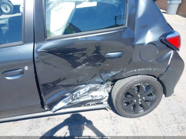 2024 MITSUBISHI MIRAGE ML32AWHJ2RH035954 Photo 5