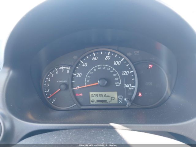 2024 MITSUBISHI MIRAGE ML32AWHJ2RH035954 Photo 6