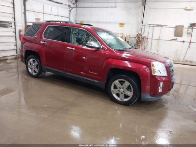 2012 GMC TERRAIN 2GKFLXE52C6250807
