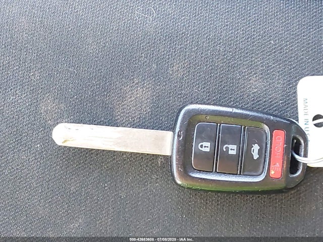 Honda k20c2 2017 19XFC2F5XHE002566 Image 11