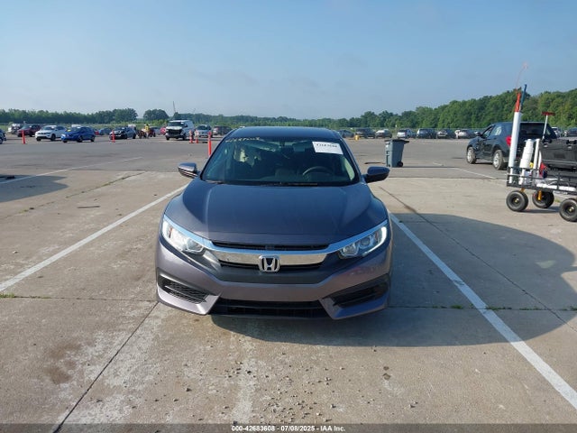 Honda k20c2 2017 19XFC2F5XHE002566 Image 13