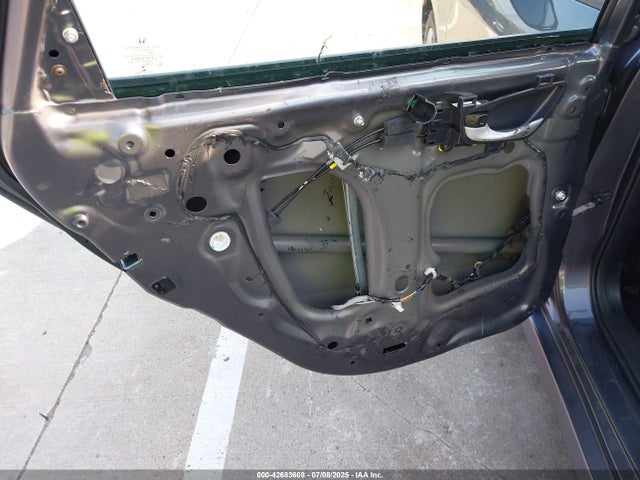 Honda k20c2 2017 19XFC2F5XHE002566 Image 21
