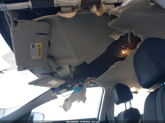 Honda k20c2 2017 19XFC2F5XHE002566 Image 6