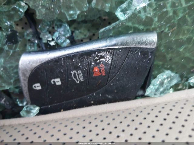2021 LEXUS ES 300H 58ADA1C19MU007427 Photo 10