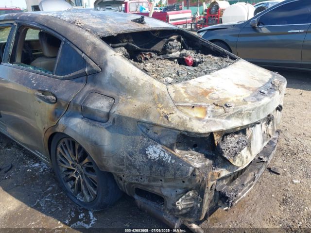 2021 LEXUS ES 300H 58ADA1C19MU007427 Photo 5