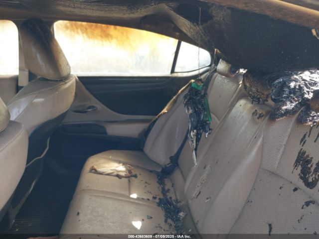 2021 LEXUS ES 300H 58ADA1C19MU007427 Photo 7