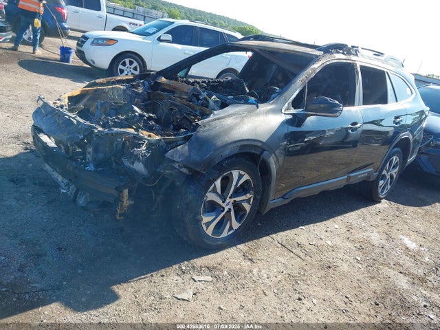 4S4BTANC1L3103760 Subaru u5