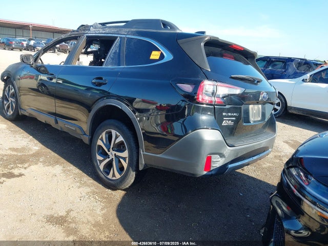 4S4BTANC1L3103760 Subaru u5