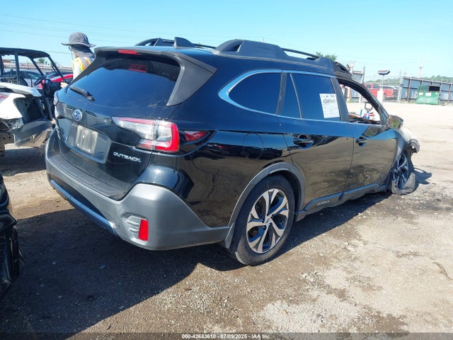 4S4BTANC1L3103760 Subaru u5
