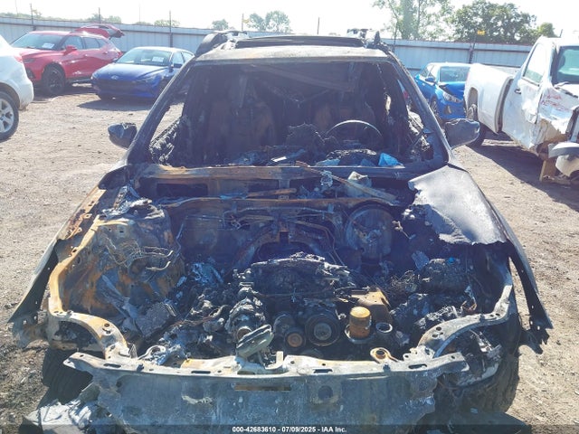 4S4BTANC1L3103760 Subaru u5