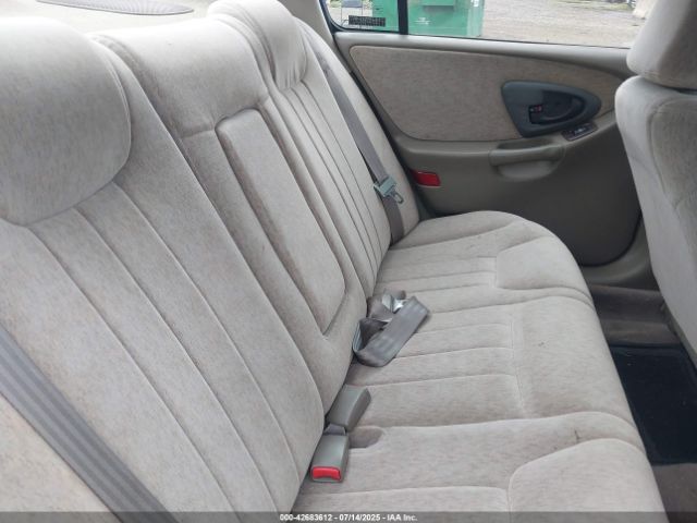 1998 CHEVROLET MALIBU 1G1NE52M0WY141559 Photo 7