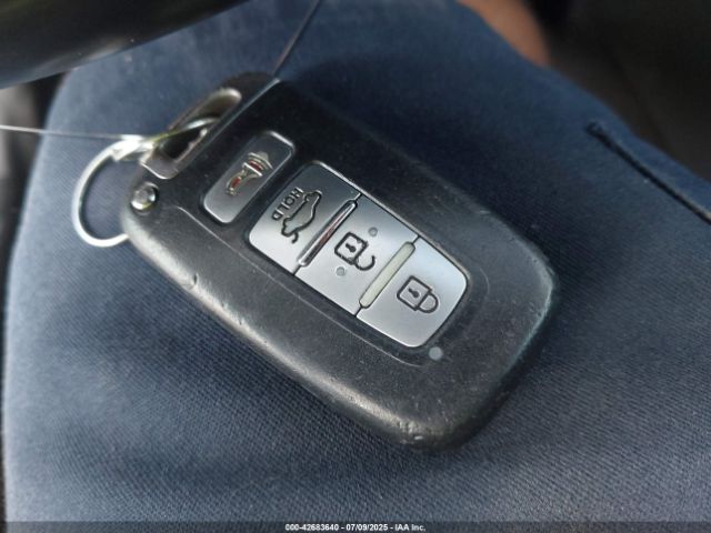 2013 KIA OPTIMA HYBRID KNAGM4AD9D5041289 Photo 10