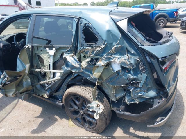 2024 HONDA HR-V 3CZRZ1H56RM752244 Photo 5