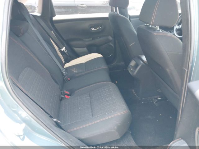 2024 HONDA HR-V 3CZRZ1H56RM752244 Photo 7