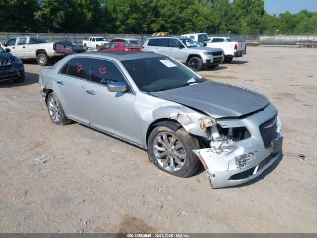 2020 CHRYSLER 300 2C3CCAKG5LH146144