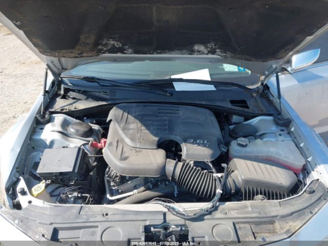 2020 CHRYSLER 300 2C3CCAKG5LH146144 Photo 9