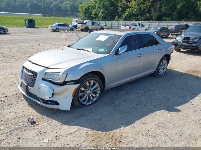 2020 CHRYSLER 300 2C3CCAKG5LH146144 Photo 1