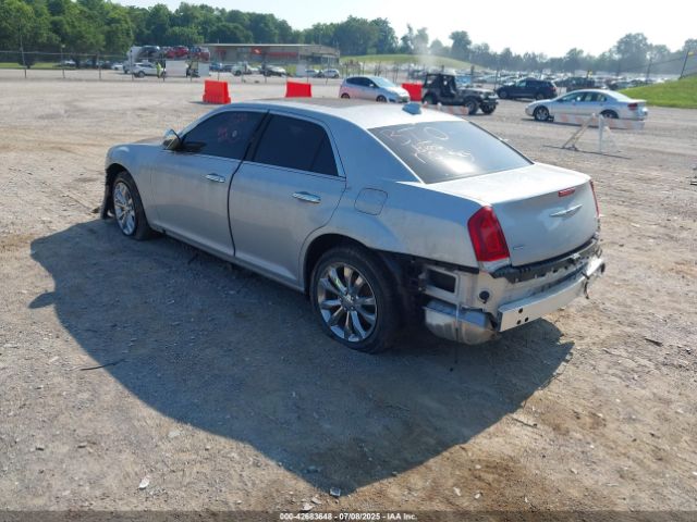 2020 CHRYSLER 300 2C3CCAKG5LH146144 Photo 2