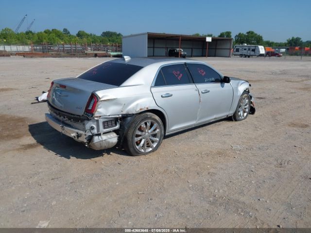 2020 CHRYSLER 300 2C3CCAKG5LH146144 Photo 3