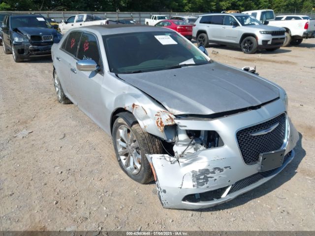 2020 CHRYSLER 300 2C3CCAKG5LH146144 Photo 5