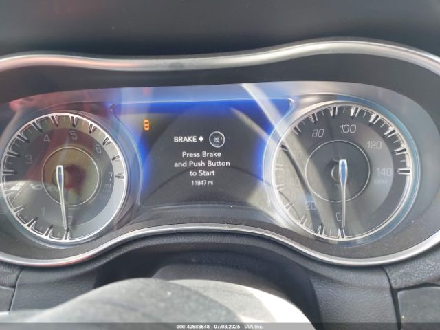 2020 CHRYSLER 300 2C3CCAKG5LH146144 Photo 6