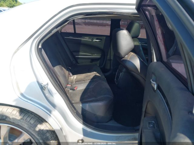 2020 CHRYSLER 300 2C3CCAKG5LH146144 Photo 7