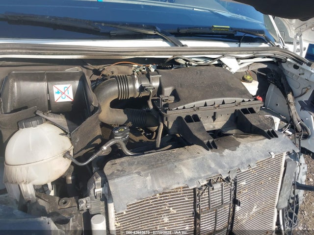 2021 MERCEDES-BENZ SPRINTER 2500 W1Y4ECHY5MT079714 Photo 9