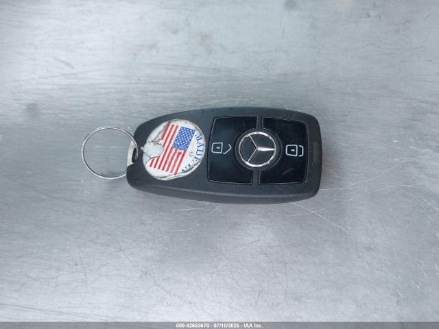 2021 MERCEDES-BENZ SPRINTER 2500 W1Y4ECHY5MT079714 Photo 10