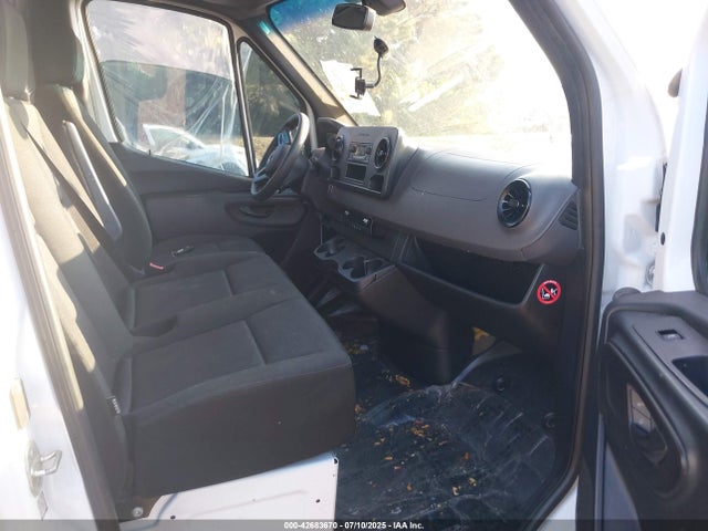 2021 MERCEDES-BENZ SPRINTER 2500 W1Y4ECHY5MT079714 Photo 4