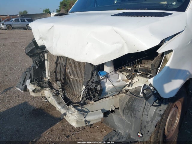 2021 MERCEDES-BENZ SPRINTER 2500 W1Y4ECHY5MT079714 Photo 5