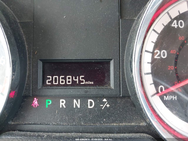 2C4RDGBG6HR866978 Dodge Grand Caravan