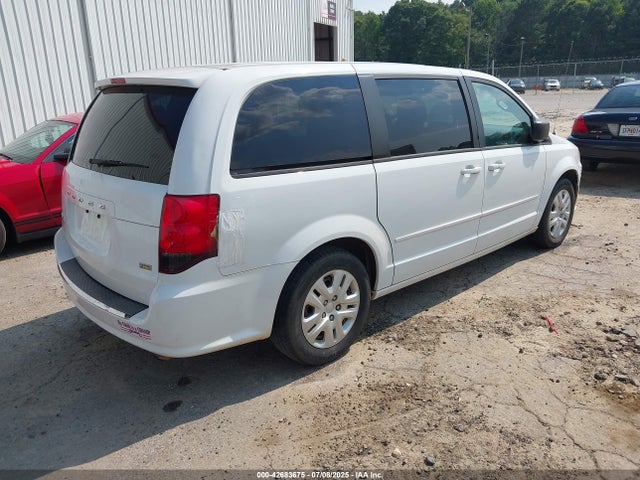 2C4RDGBG6HR866978 Dodge Grand Caravan