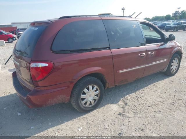 2007 CHRYSLER TOWN & COUNTRY 2A4GP54L47R223390 Photo 3