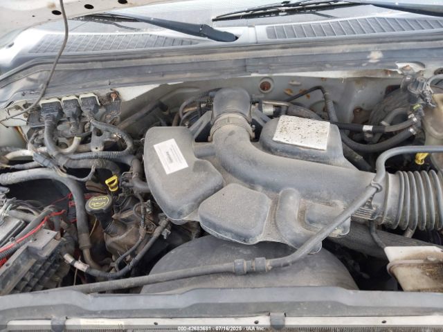 2008 FORD F-250 1FTSW215X8EC30902 Photo 9