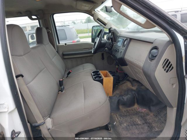 2008 FORD F-250 1FTSW215X8EC30902 Photo 4