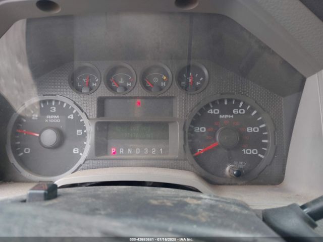 2008 FORD F-250 1FTSW215X8EC30902 Photo 6