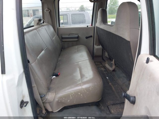 2008 FORD F-250 1FTSW215X8EC30902 Photo 7