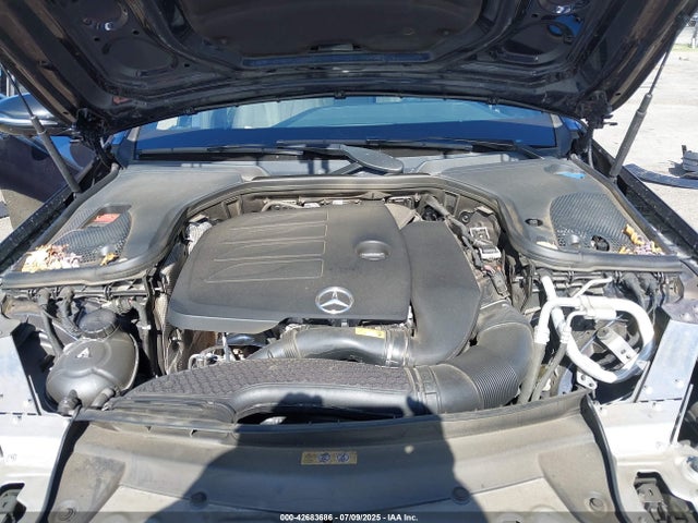 W1KZF8DB5NB098654 Mercedes-Benz m274