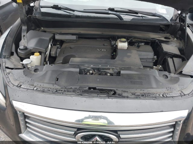 Infiniti 2014 2014 5N1AL0MN8EC509966 Image 10